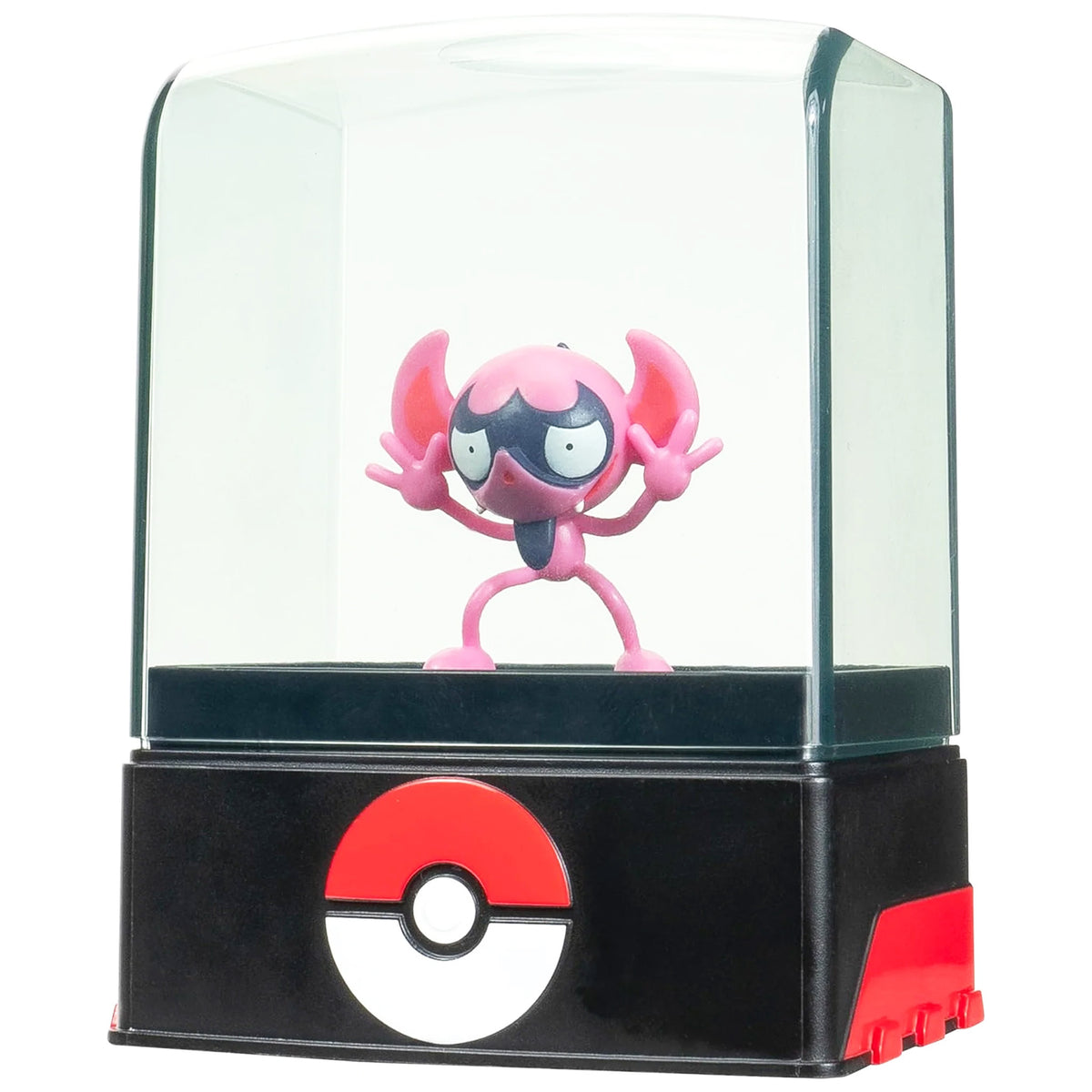 Pokemon Select Figure in Case - Impidimp