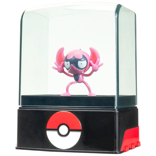 Pokemon Select Figure in Case - Impidimp