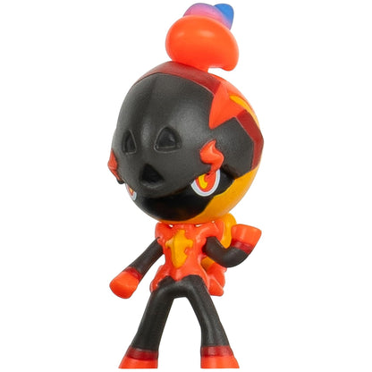 Pokemon Select Figure in Case - Charcadet