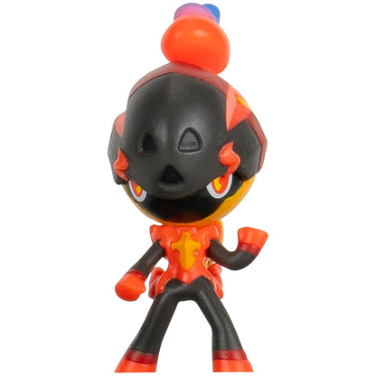 Pokemon Select Figure in Case - Charcadet