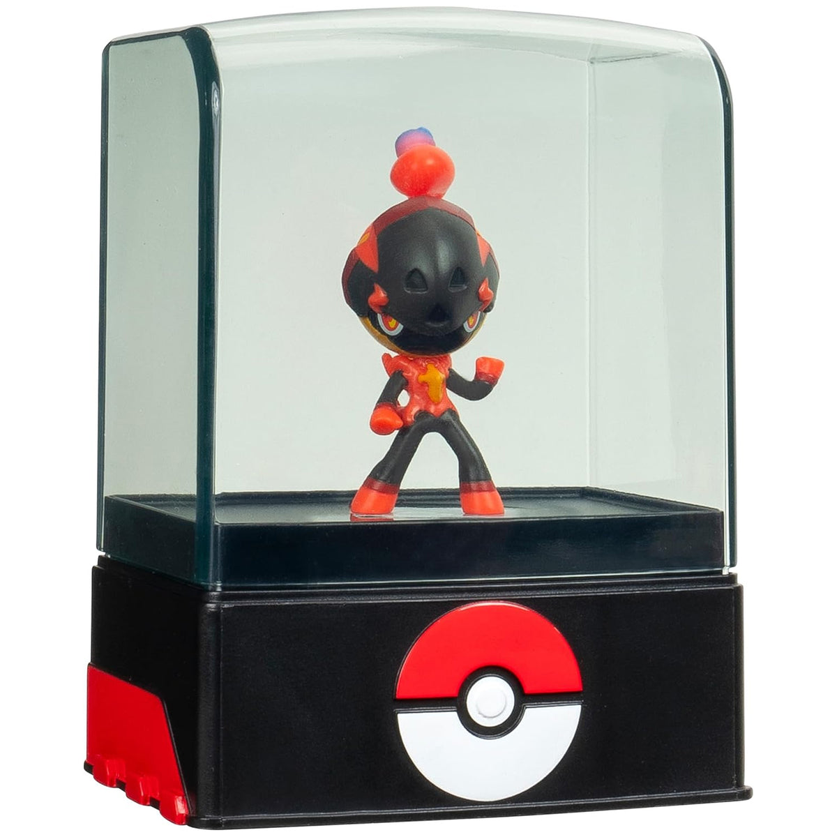 Pokemon Select Figure in Case - Charcadet