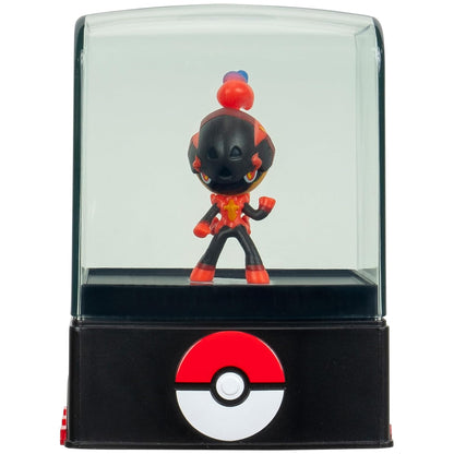 Pokemon Select Figure in Case - Charcadet