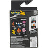 Pokemon Select Figure in Case - Charcadet