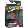Pokemon Select Figure in Case - Charcadet