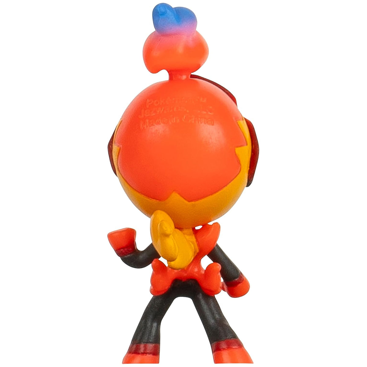 Pokemon Select Figure in Case - Charcadet