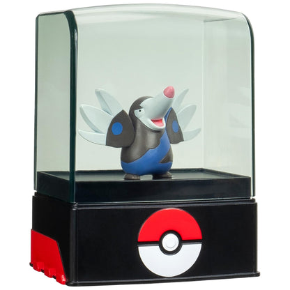 Pokemon Select Figure in Case - Drilbur