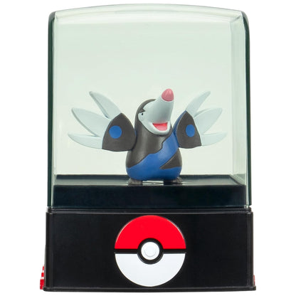 Pokemon Select Figure in Case - Drilbur