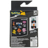 Pokemon Select Figure in Case - Drilbur