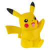 Pokemon Select Figure in Case - Pikachu