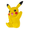 Pokemon Select Figure in Case - Pikachu