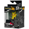 Pokemon Select Figure in Case - Pikachu