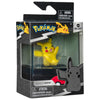 Pokemon Select Figure in Case - Pikachu