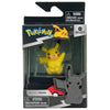 Pokemon Select Figure in Case - Pikachu