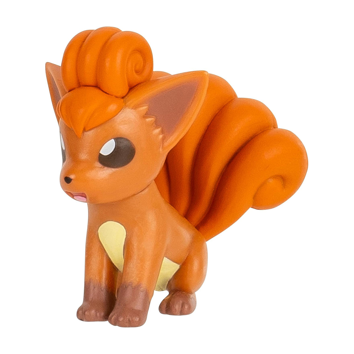 Pokemon Select Figure in Case - Vulpix