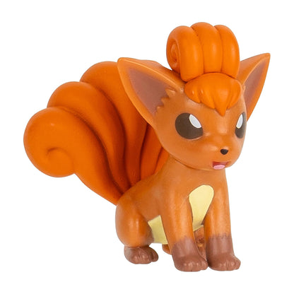 Pokemon Select Figure in Case - Vulpix