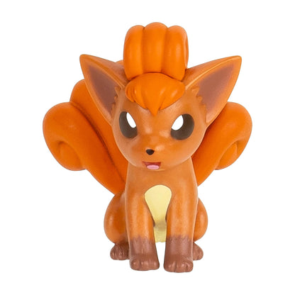 Pokemon Select Figure in Case - Vulpix