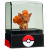 Pokemon Select Figure in Case - Vulpix