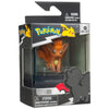 Pokemon Select Figure in Case - Vulpix