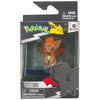 Pokemon Select Figure in Case - Vulpix