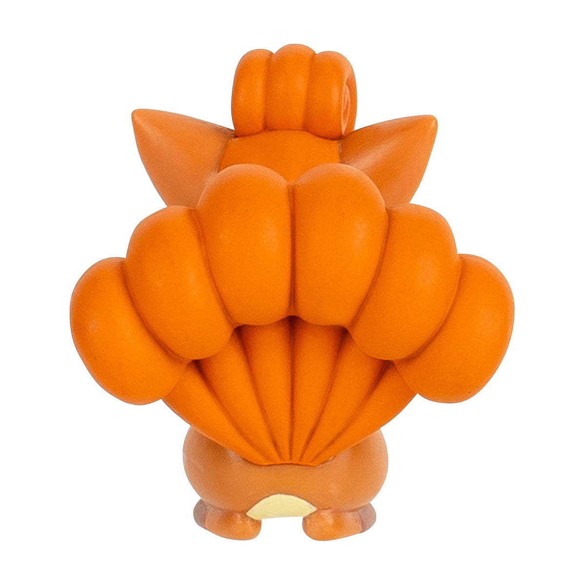 Pokemon Select Figure in Case - Vulpix