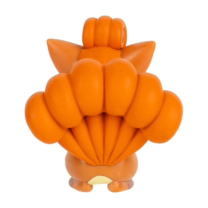 Pokemon Select Figure in Case - Vulpix