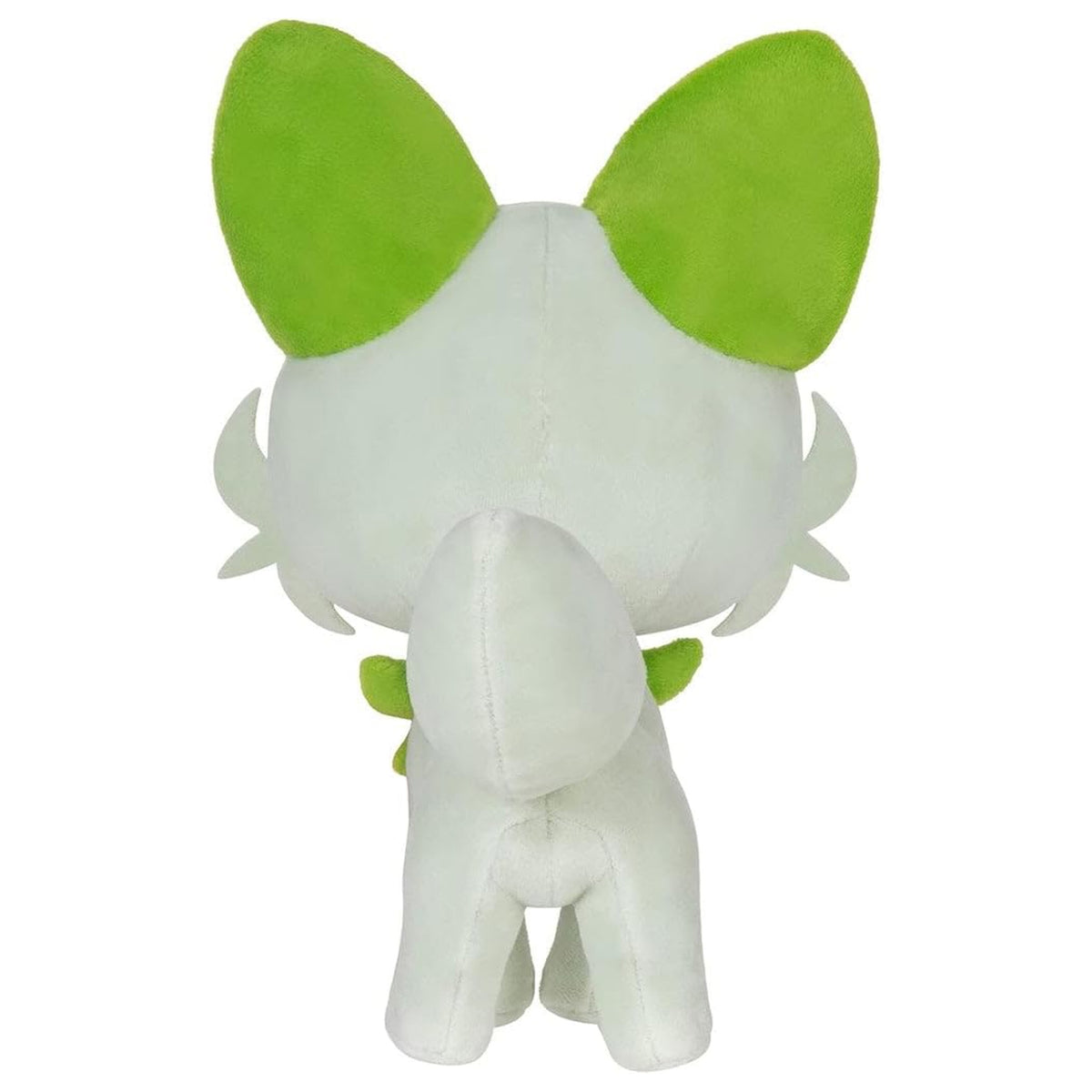 Pokemon Sprigatito Plush