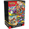 Pokemon TCG - Mega Evolution Booster Bundle