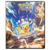 Pokemon TCG - Portfolio 9 Pocket Scarlet & Violet - Surging Sparks