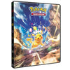 Pokemon TCG - Portfolio 9 Pocket Scarlet & Violet - Surging Sparks