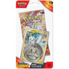 Pokemon TCG - Surging Sparks Checklane Blister - Pachirisu
