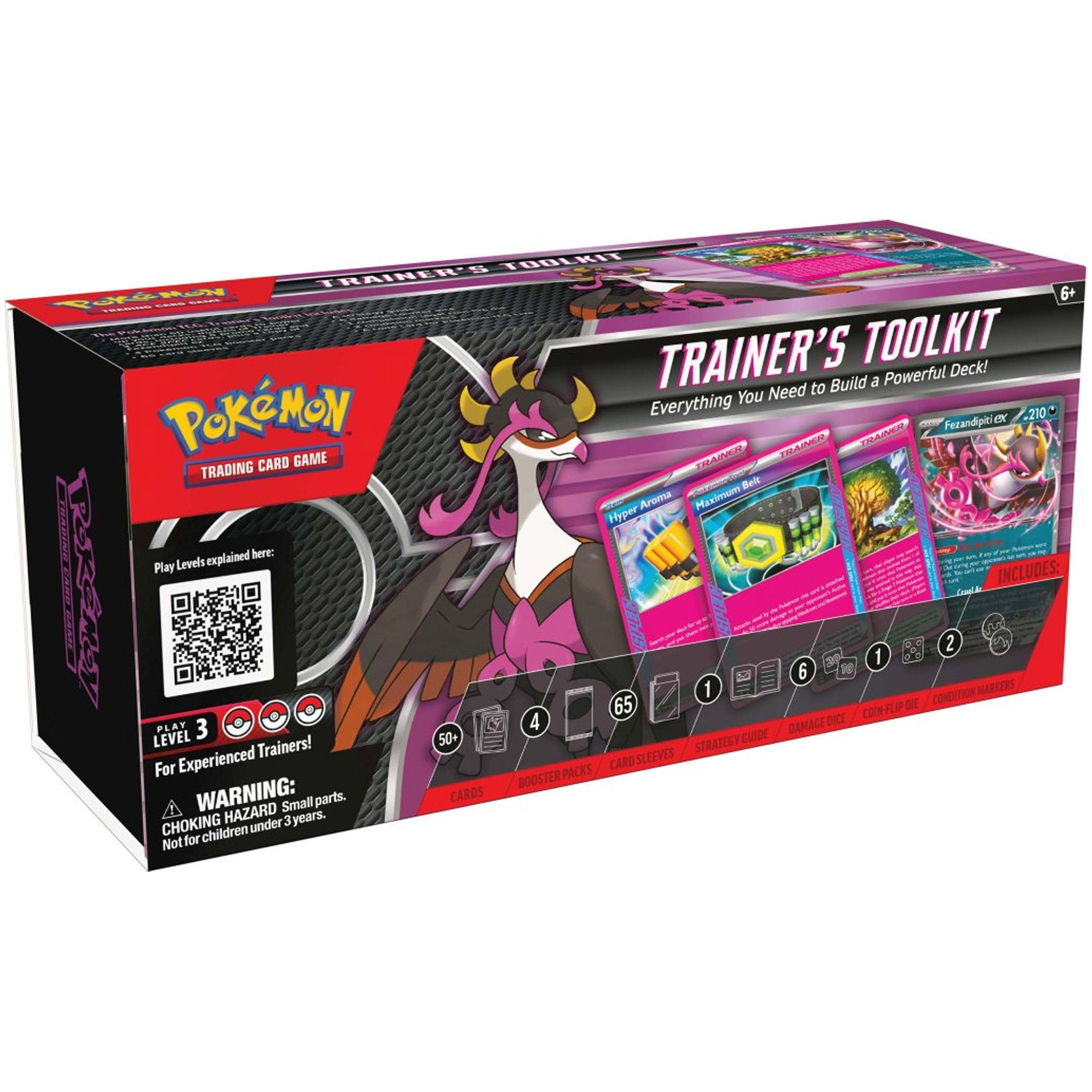 Pokemon TCG  Animal Kingdoms Toy Store