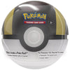 Pokemon TCG: Best of Pokeball Tin - Ultra Ball