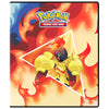 Pokemon TCG - Ultra Pro Ring Binder -  Armarouge and Ceruledge