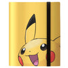 Pokemon TCG Binder 9 Pocket Scarlet & Violet - Pikachu