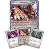 Pokemon TCG Bloodmoon Ursaluna Ex Box