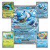 Pokemon TCG Blooming Waters Premium Collection