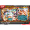 Pokemon TCG Charizard ex Special Collection