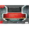 Pokemon TCG Charizard ex Special Collection
