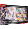 Pokemon TCG Cynthia's Garchomp ex Premium Collection