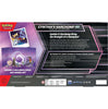 Pokemon TCG Cynthia's Garchomp ex Premium Collection
