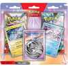 Pokemon TCG Enhanced 2-Pack Blister – Latios, Zekrom & Palkia