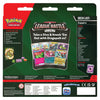 Pokemon TCG League Battle Deck - Dragapult ex