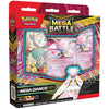 Pokemon TCG Mega Battle Deck - Mega Diancie ex
