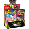 Pokemon TCG Mega Evolution - Perfect Order Booster - x36 Boosters SEALED BOX