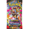 Pokemon TCG Mega Evolution - Phantasmal Flames Booster - Mega Lopunny ex