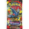 Pokemon TCG Mega Evolution - Phantasmal Flames Booster - x36 Boosters SEALED BOX