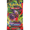 Pokemon TCG Mega Evolution - Phantasmal Flames Booster - x36 Boosters SEALED BOX