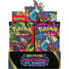 Pokemon TCG Mega Evolution - Phantasmal Flames Booster - x36 Boosters SEALED BOX