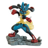 Pokémon TCG Mega Lucario ex Figure Collection