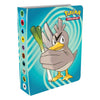 Pokemon TCG Mini Portfolio 2025 With Booster